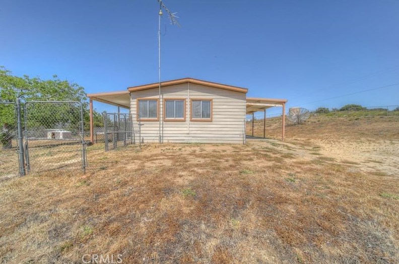 59135 Gilman Rd, Anza, CA 92539