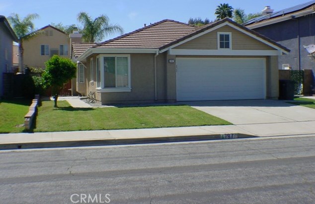 797 Sweetpea St, Hemet, CA 92545-5358