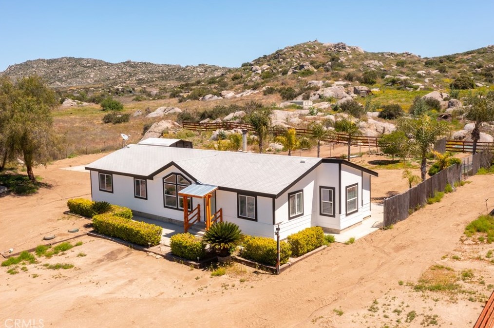 24660 Quail Run Rd, Homeland, CA 92548