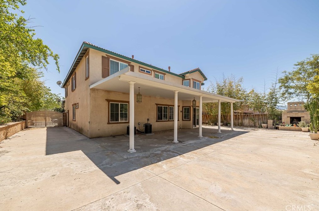 41036 Sunsprite St, Lake Elsinore CA  92532-1557 exterior