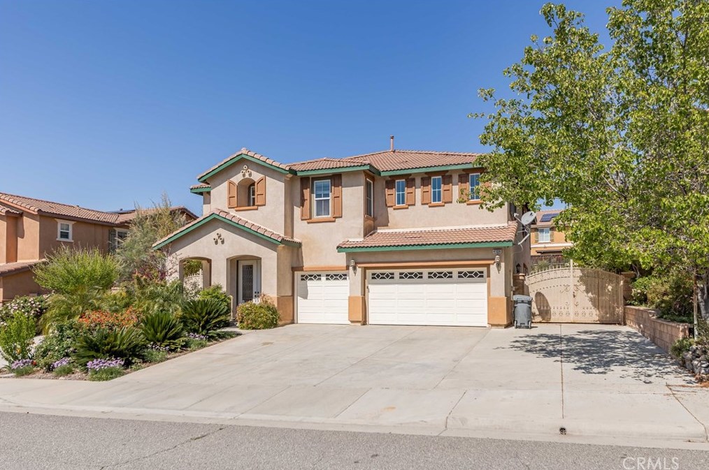 41036 Sunsprite St, Lake Elsinore CA  92532-1557 exterior