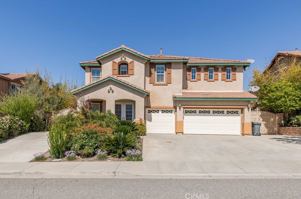 41036 Sunsprite St, Lake Elsinore, CA 92532-1557