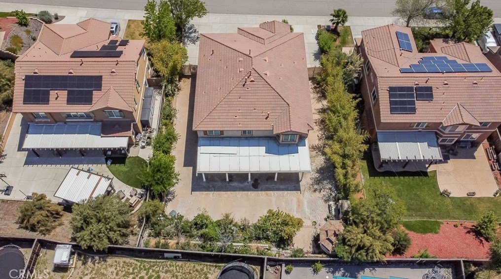 41036 Sunsprite St, Lake Elsinore CA  92532-1557 exterior