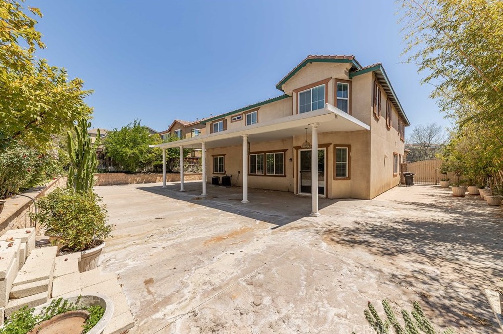 41036 Sunsprite St, Lake Elsinore CA  92532-1557 exterior