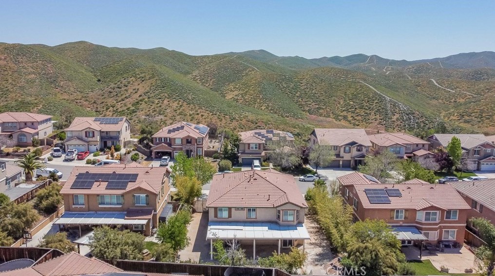 41036 Sunsprite St, Lake Elsinore CA  92532-1557 exterior
