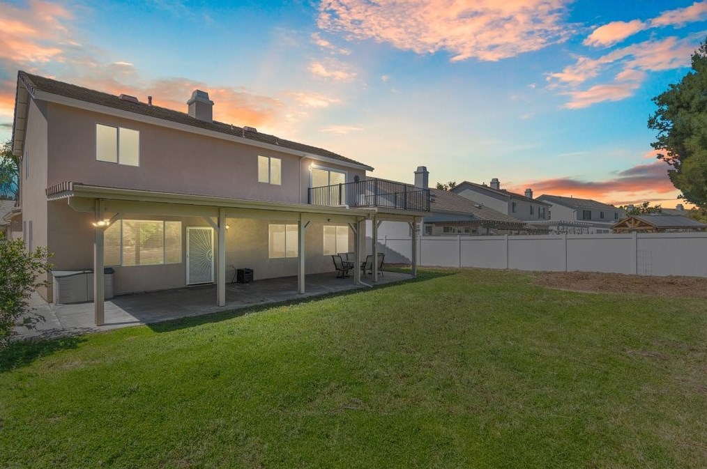 43450 Tylman St, Temecula, CA 92592