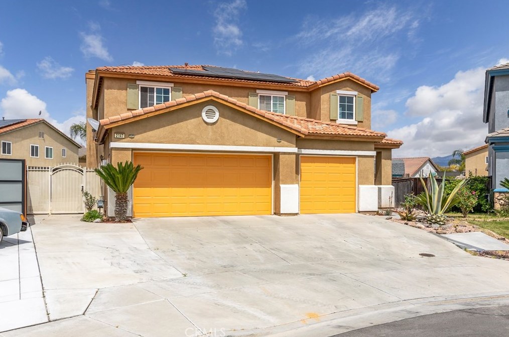 2147 Marigold Ct, San Jacinto, CA 92582