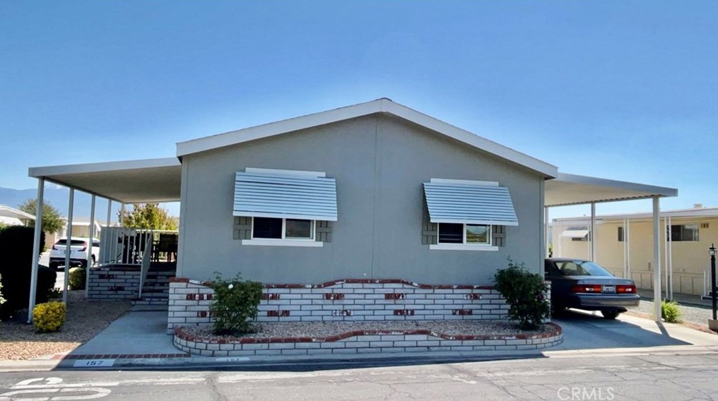 2205 W Acacia Ave #157, Hemet, CA 92545