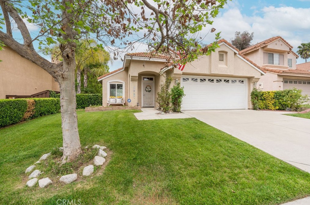 43179 Camino Casillas, Temecula, CA 92592-3714
