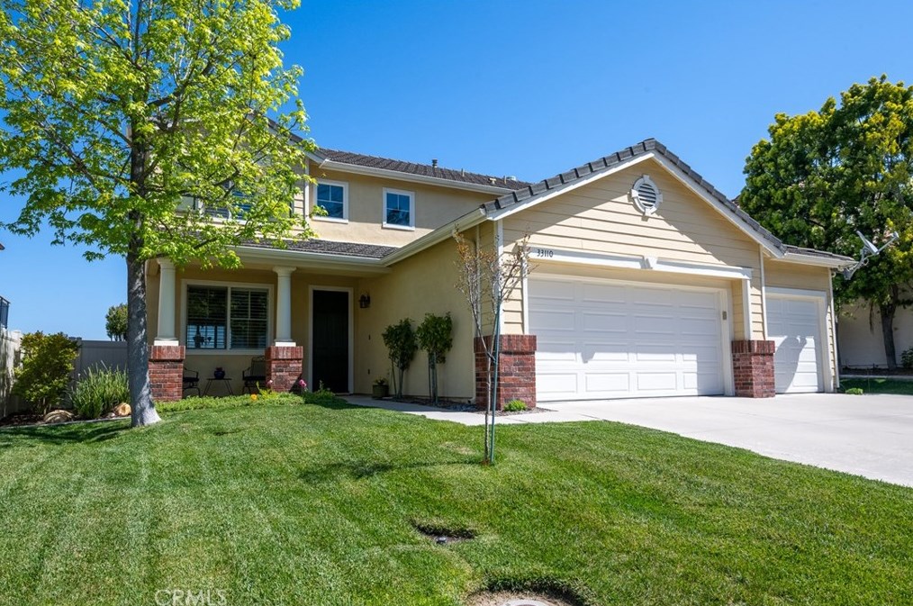 33110 Rhine Ave, Temecula, CA 92592-1318