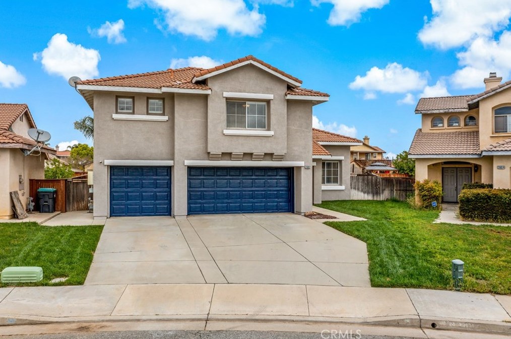26802 Matrix Ct, Menifee, CA 92585