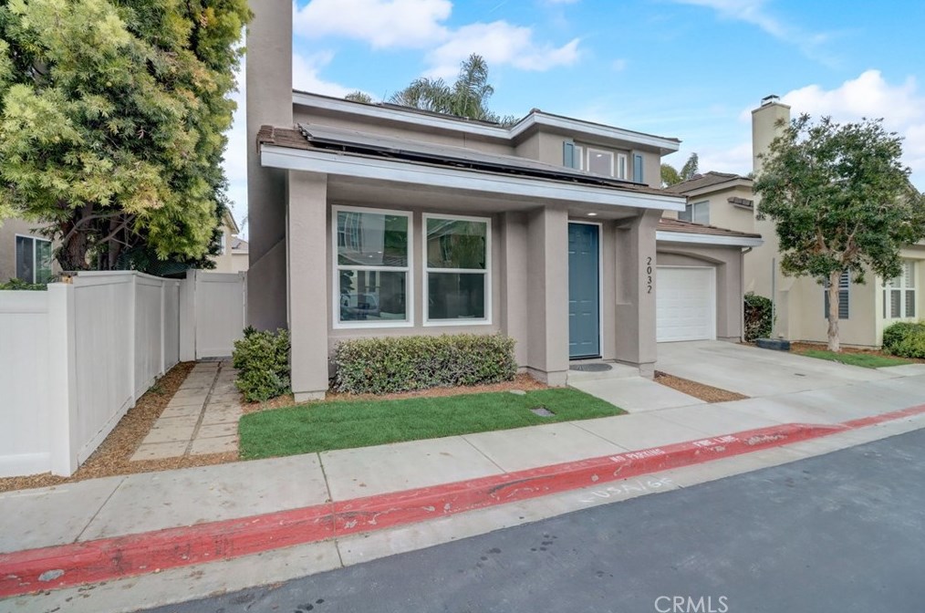 2032 Freedom Way, Vista, CA 92081
