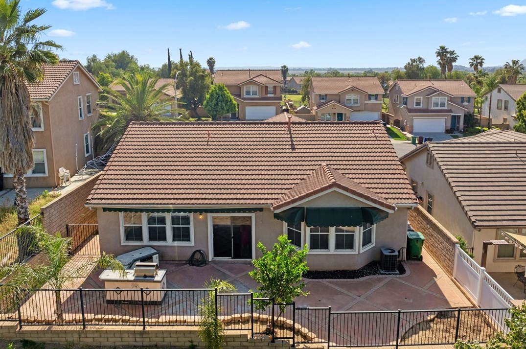 14930 Pete Dye St, Moreno Valley CA  92555-6330 exterior