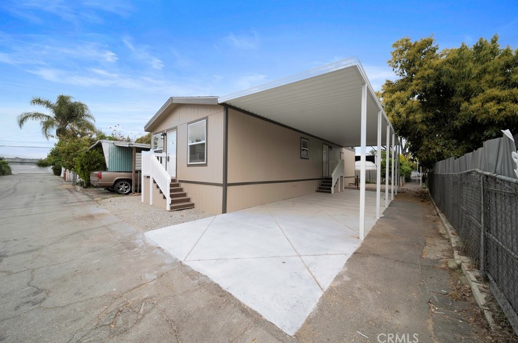 1461 Mission Blvd #52, Pomona, CA 91766