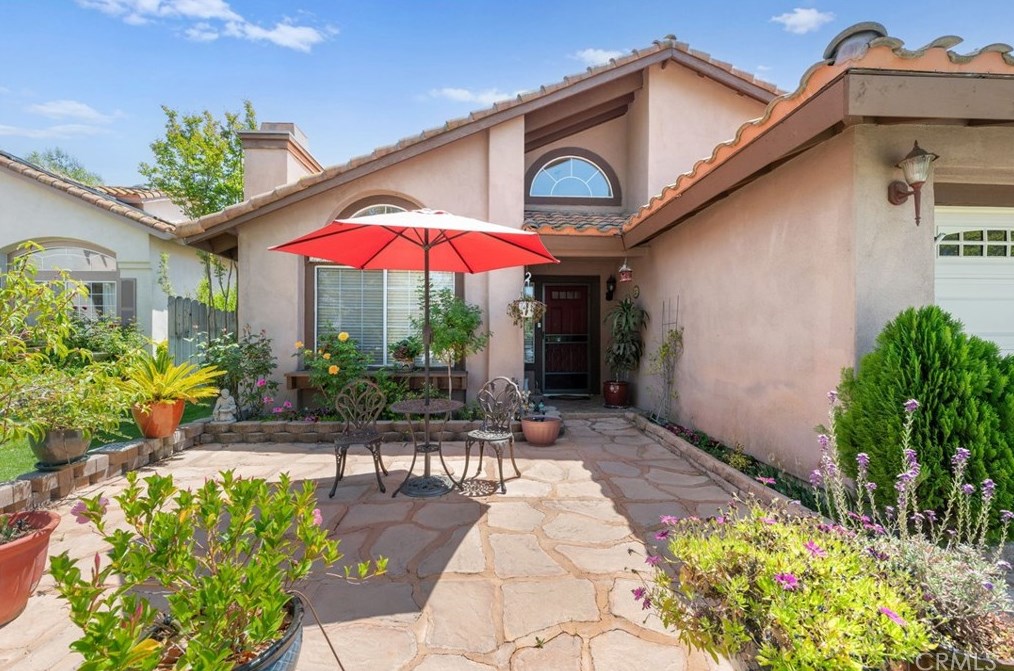 25309 Via Las Lomas, Murrieta, CA 92562