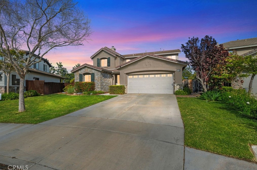 42874 Larry Lee Ln, Temecula, CA 92592