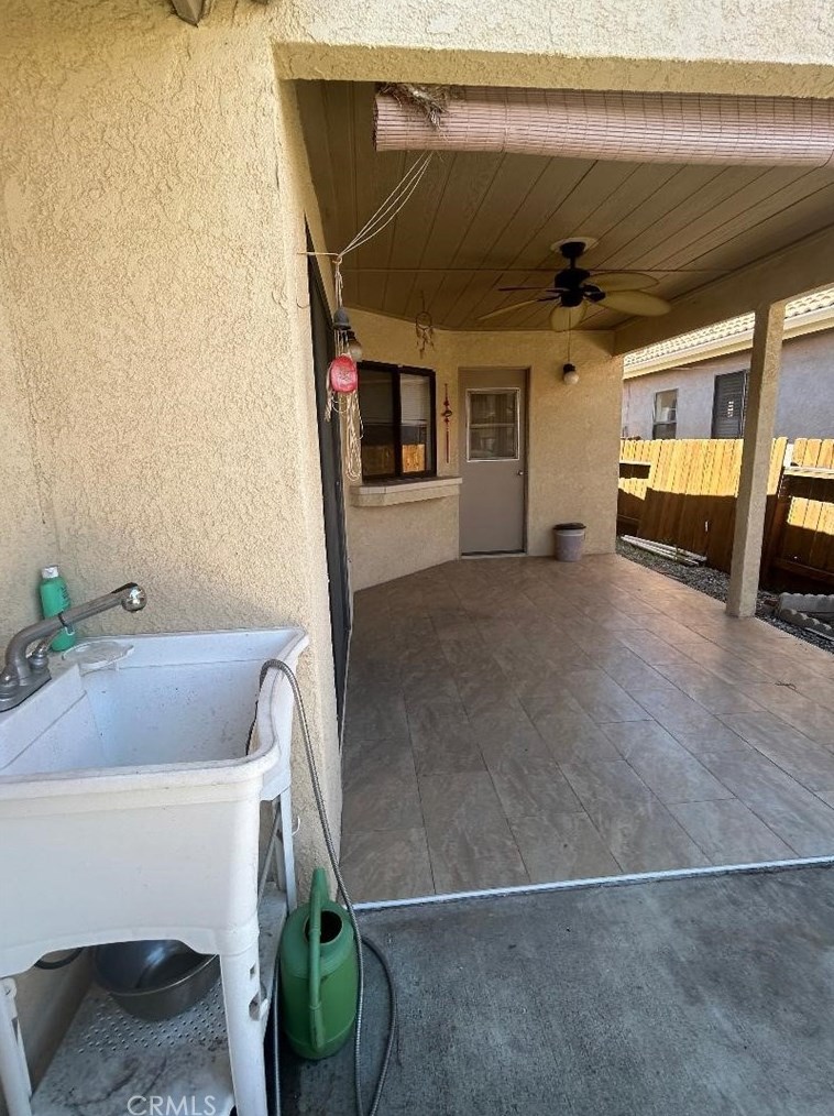 772 Alondra Dr, Hemet CA  92545-1500 exterior