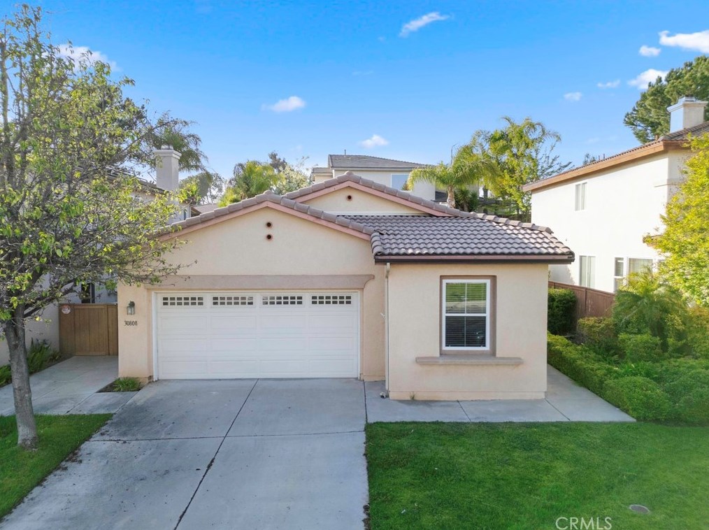 30808 Medinah Way, Temecula, CA 92591