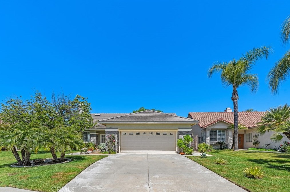 41167 Lorient Ct, Murrieta, CA 92562