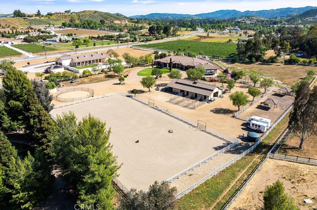38623 Avenida De Felicidad, Murrieta, CA 92562-9291