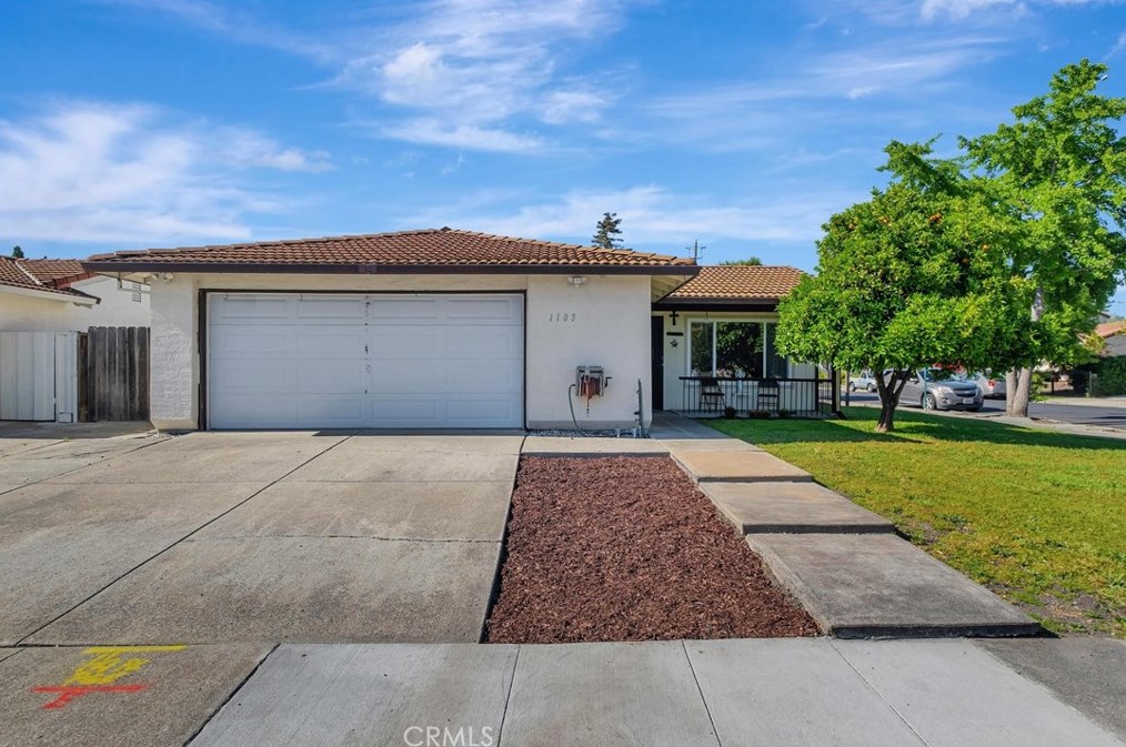 1103 Gassett Ct, Hayward, CA 94544-5753
