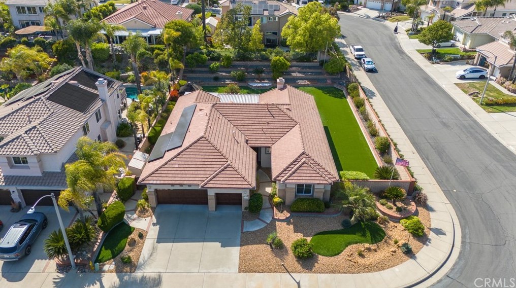 42827 Bouquet Rdg, Murrieta, CA 92562-3321
