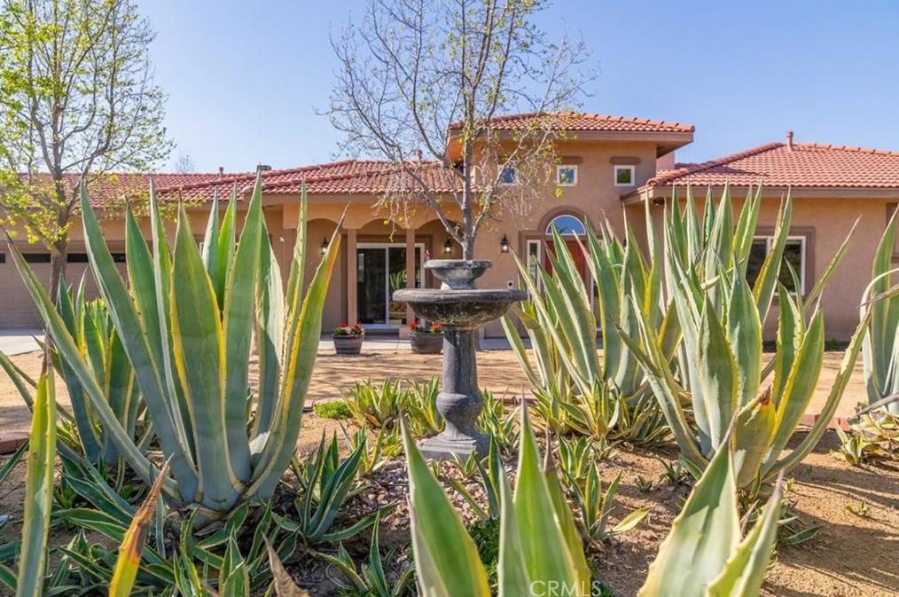 41917 Lakefront Dr, Aguanga CA  92536-9523 exterior