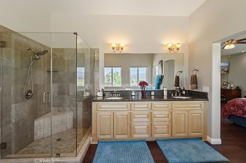 41917 Lakefront Dr, Aguanga CA  92536-9523 exterior