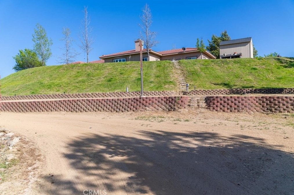 41917 Lakefront Dr, Aguanga CA  92536-9523 exterior