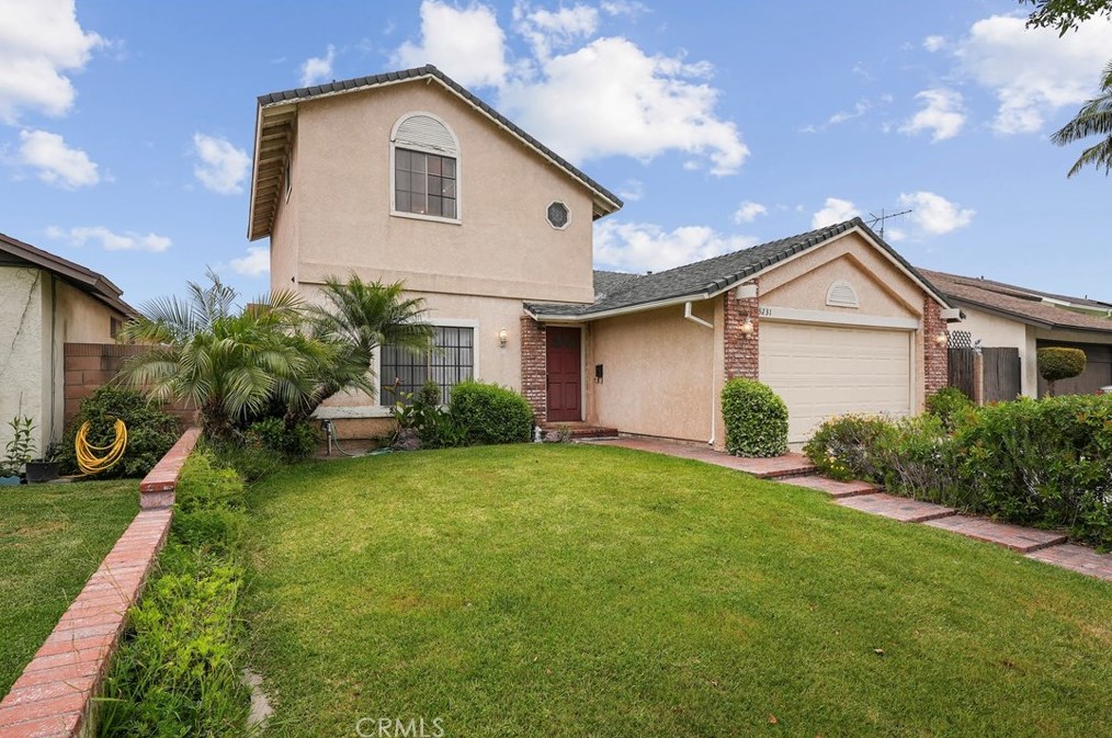 13231 Semora Pl, Artesia, CA 90703-8631