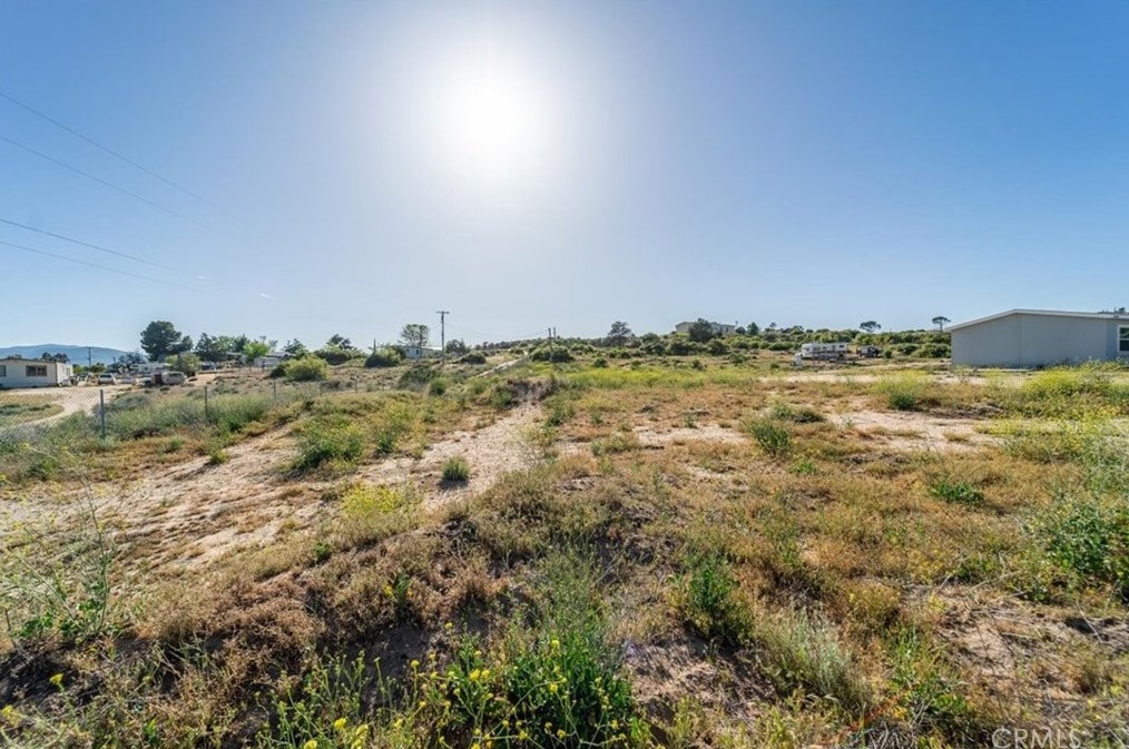 42225 El Campo Rd, Anza CA  92539-9746 exterior