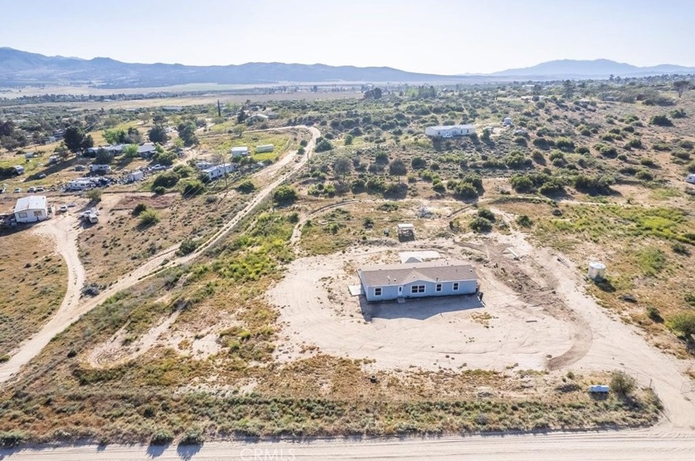 42225 El Campo Rd, Anza CA  92539-9746 exterior