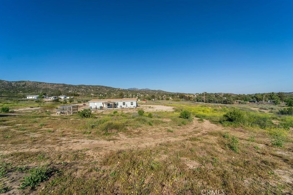 42225 El Campo Rd, Anza CA  92539-9746 exterior
