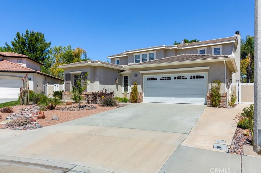 41058 Cour Citran, Temecula, CA 92591-5913