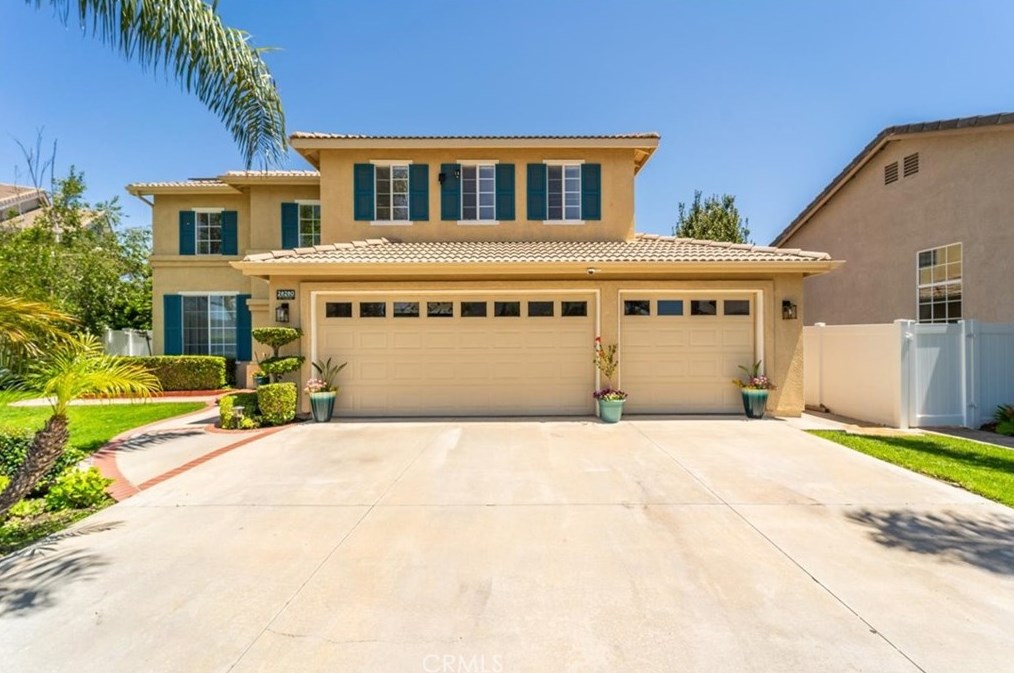 28280 Corte Ocaso, Temecula, CA 92592