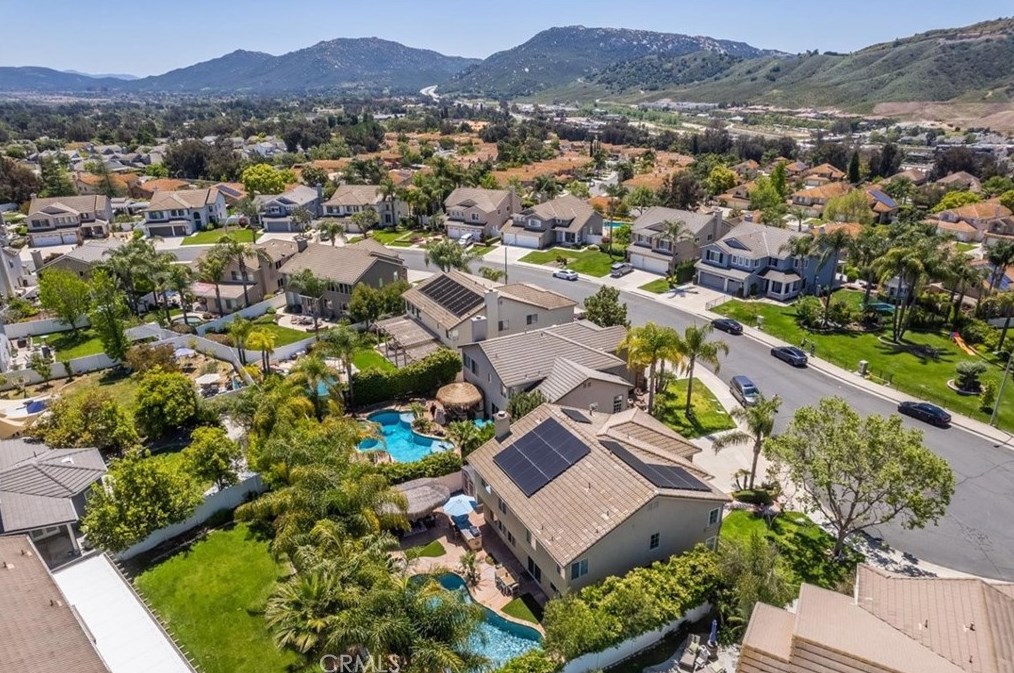 28280 Corte Ocaso, Temecula CA  92592-3081 exterior