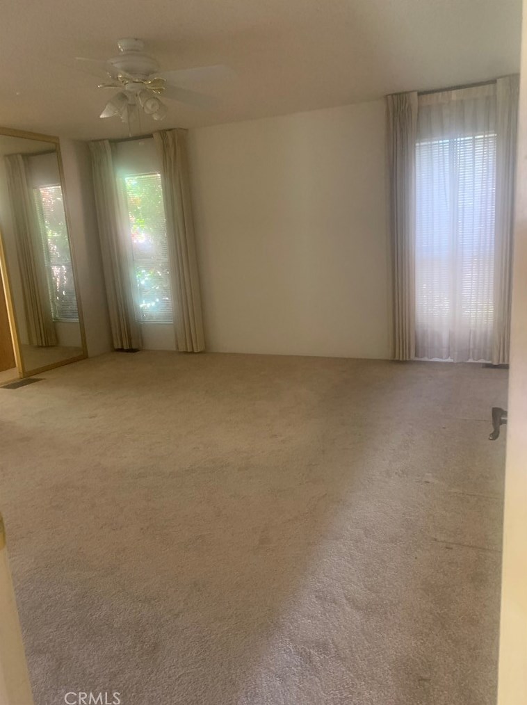 2525 Apple Tree St, Hemet CA  92545-7705 exterior