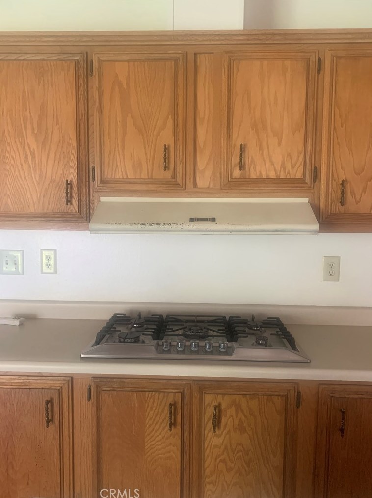 2525 Apple Tree St, Hemet CA  92545-7705 exterior