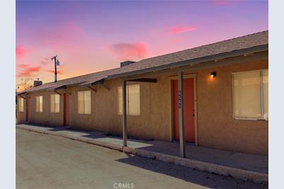 6565 Morongo Road, 29 Palms MCB, CA 92277 - Photo 1