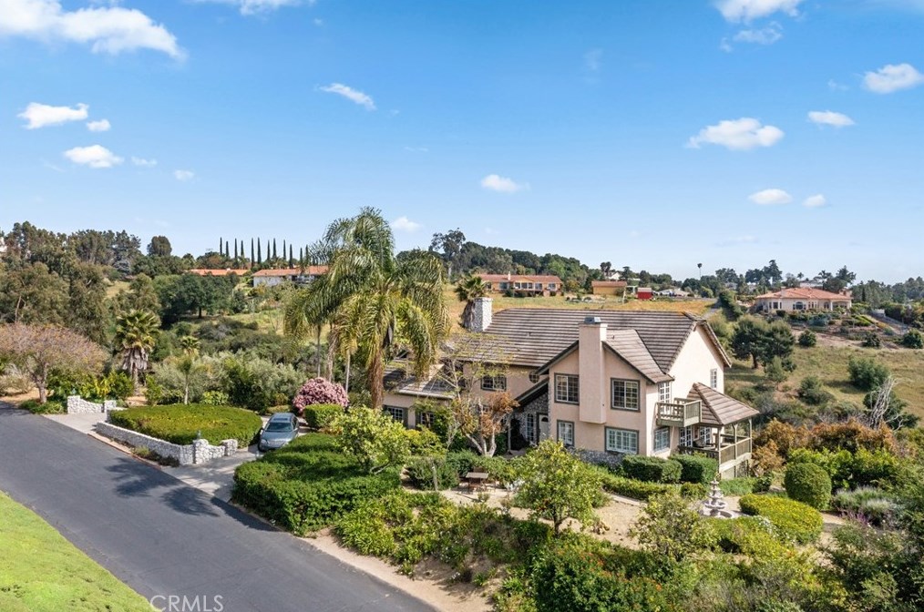 2635 Jalna Ln, Fallbrook, CA 92028-1141