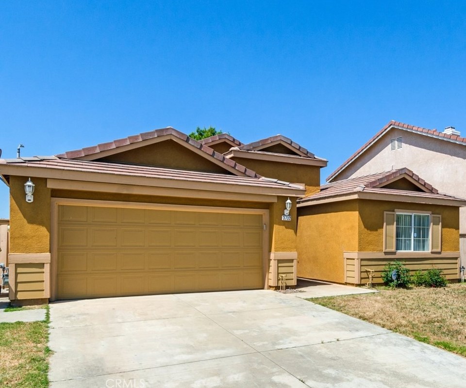 3732 Sonoma Oaks Ave, Perris, CA 92571