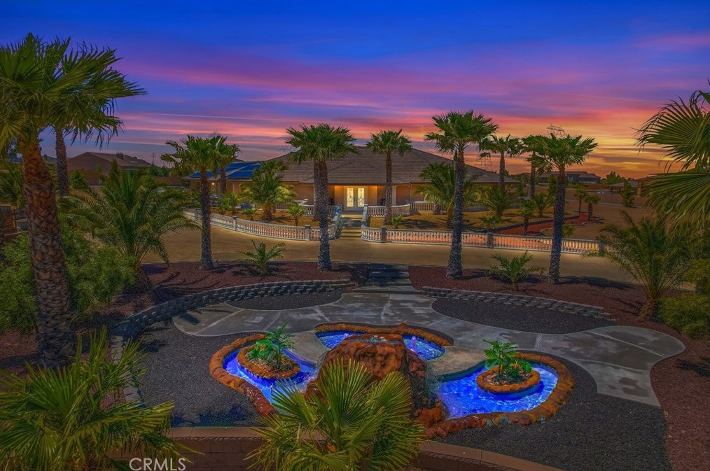 11822 Musgrave Rd, Hesperia, CA 92344
