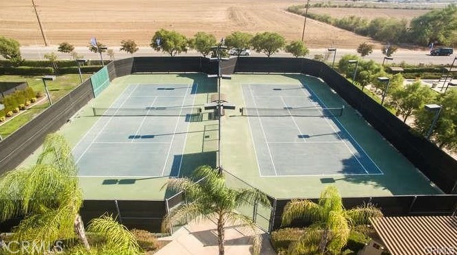 1370 Corte Alamonte, Hemet CA  exterior