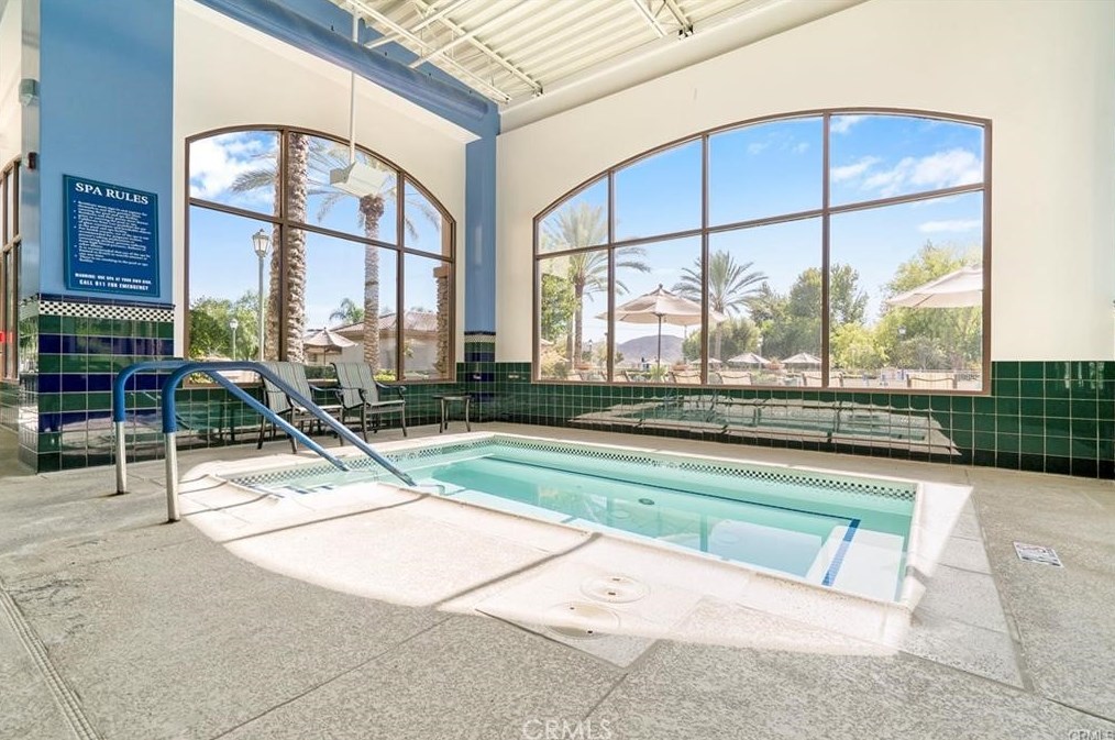 1370 Corte Alamonte, Hemet CA  exterior