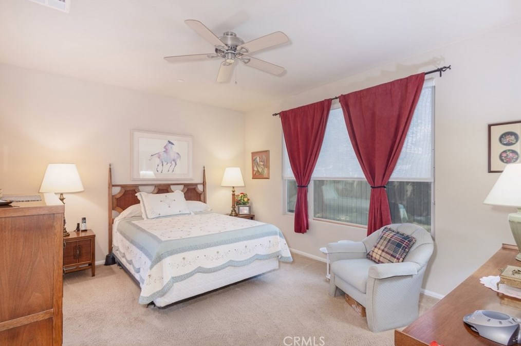 1370 Corte Alamonte, Hemet CA  exterior