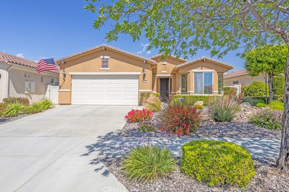1370 Corte Alamonte, Hemet, CA 92545