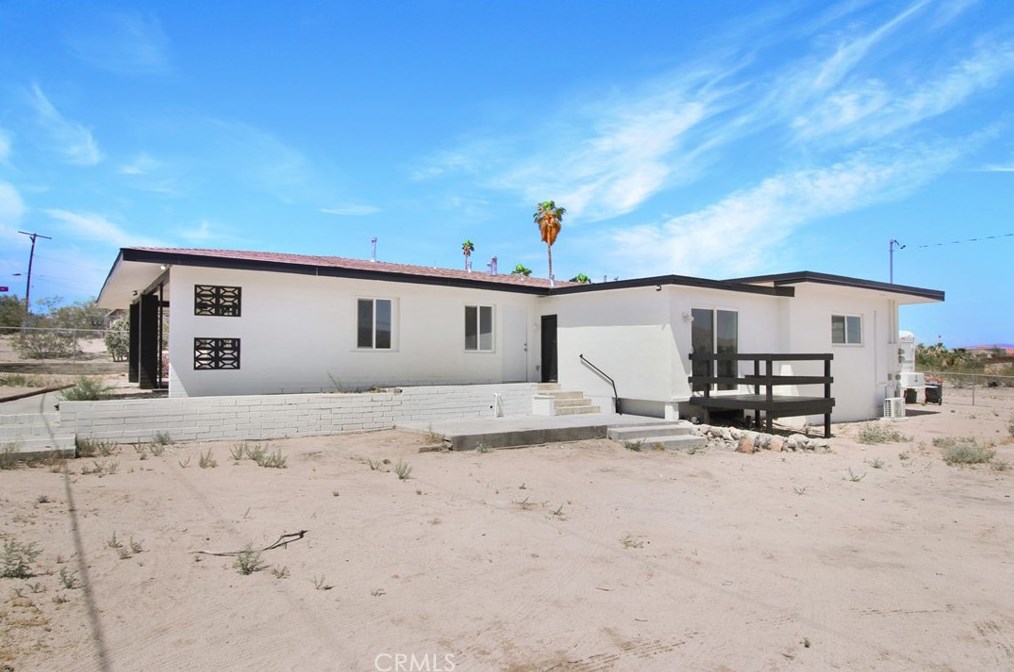 73757 Sunnyslope Dr, Twntynine Plm, CA 92277-2343