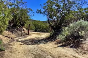 0 Burnt Valley Rd, Anza, CA 92539 - Photo 1