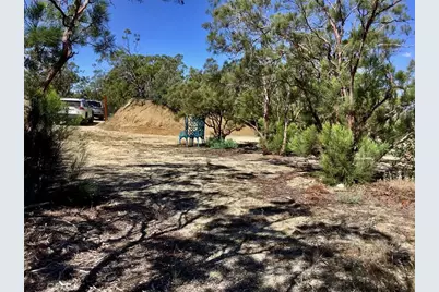 0 Burnt Valley Road, Anza, CA 92539 - Photo 2