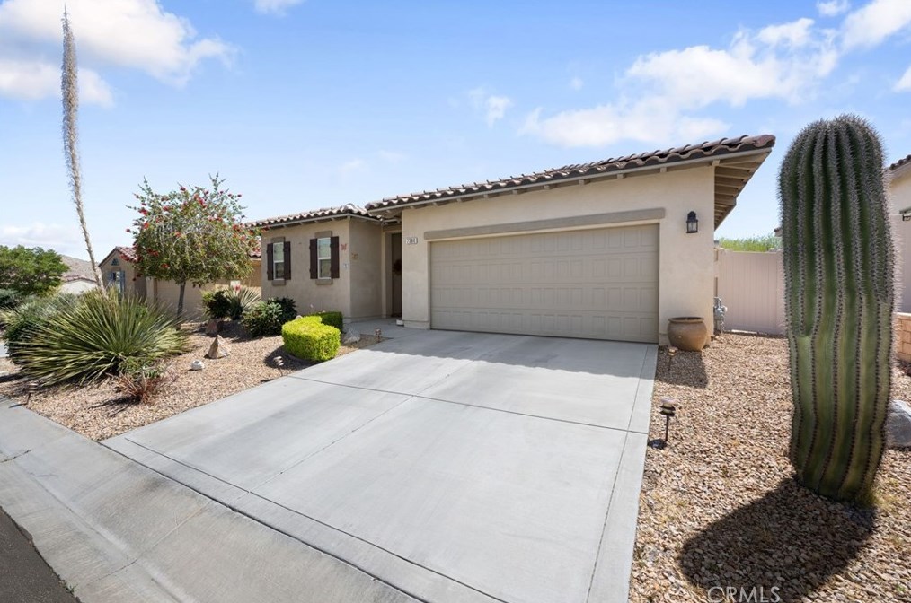 7380 Village Way, Yucca Valley, CA 92284-3635